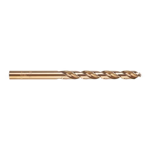 [4932373349] Foret métaux HSS-G CO 7,5 x 69 x 109 mm (5 pièces)