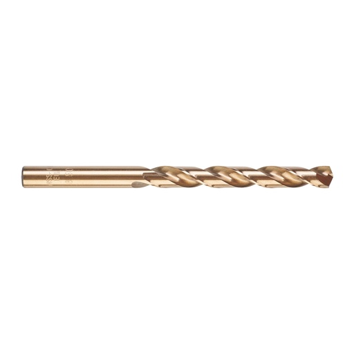 [4932373351] Foret métaux HSS-G CO 8,5 x 75 x 117 mm (5 pièces)