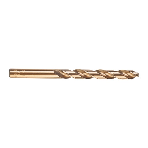 [4932373353] Foret métaux HSS-G CO 9,5 x 81 x 125 mm (5 pièces)