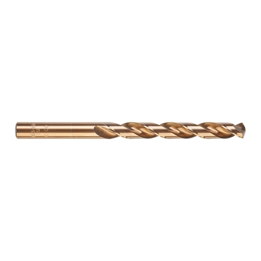 [4932373354] Foret métaux HSS-G CO 10 x 87 x 133 mm (5 pièces)