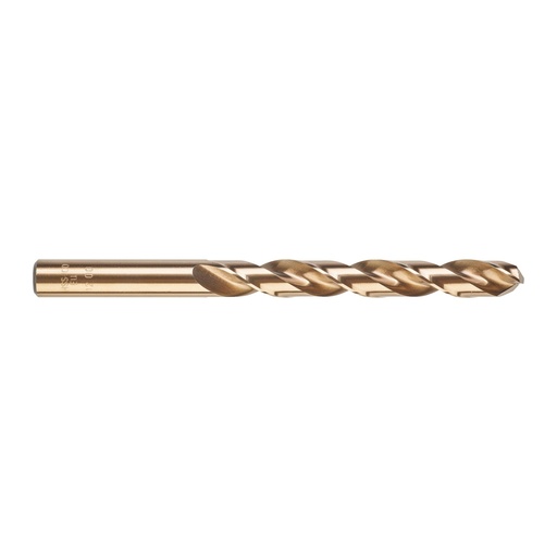 [4932373358] Foret métaux HSS-G CO 12 x 101 x 151 mm (5 pièces)