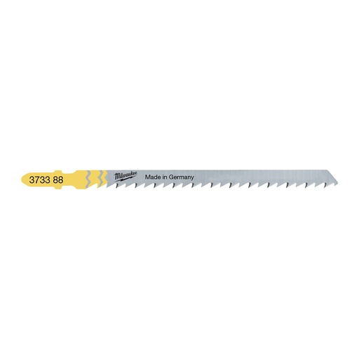 [4932373388] Lame de scie sauteuse T 101 D Special (5 pièces)