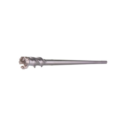 [4932373892] Turbo trépan SDS-max TCT, une pièce, 45 x 550 mm