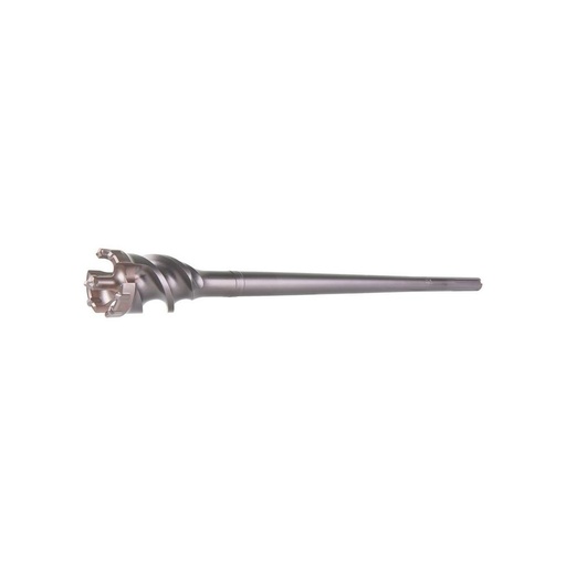 [4932373893] Turbo trépan SDS-max TCT, une pièce, 55 x 550 mm