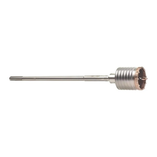 [4932373895] Turbo trépan SDS-max TCT, une pièce, 80 x 550 mm