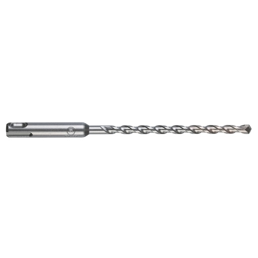 [4932373918] Foret SDS-plus multi-matériaux au carbure TCT 6 x 160 mm