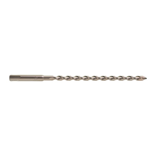 [4932373919] Foret SDS-plus multi-matériaux au carbure TCT 8 x 210 mm
