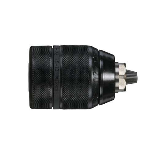 [4932376533] Mandrin automatique 1.5 - 13 - ½" / 20 / 2 sleeve with safety screw