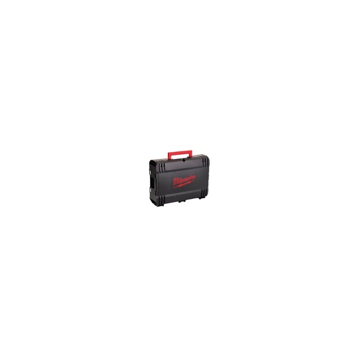 [4932378986] Coffret de transport Milwaukee (mesure 1)