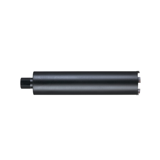 [4932399166] Trépan diamant carroteuse à sec Ø 102 x 420 mm