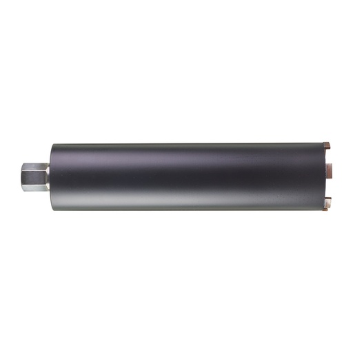 [4932399167] Trépan diamant carroteuse à sec Ø 112 x 420 mm