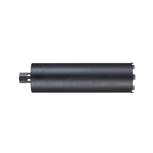 [4932399170] Trépan diamant carroteuse à sec Ø 132 x 420 mm