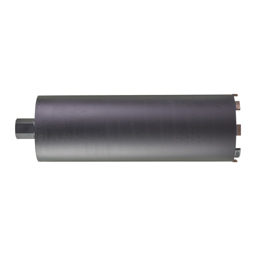 [4932399171] Trépan diamant carroteuse à sec Ø 152 x 420 mm