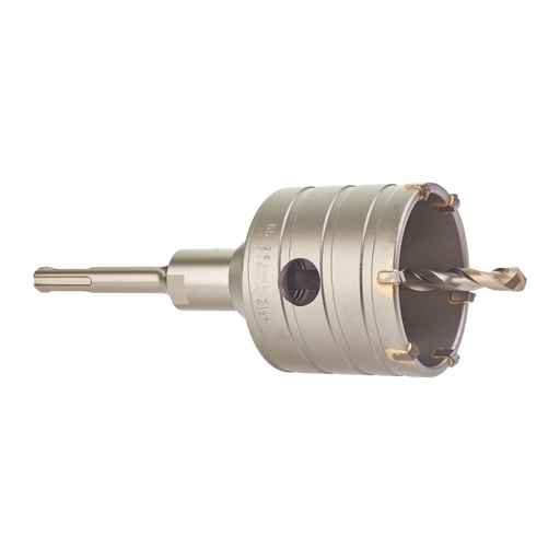 [4932399295] Set trépans TCT 65 x 182 mm