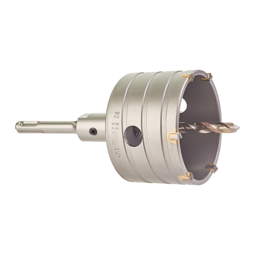 [4932399297] Set trépans TCT 82 x 182 mm