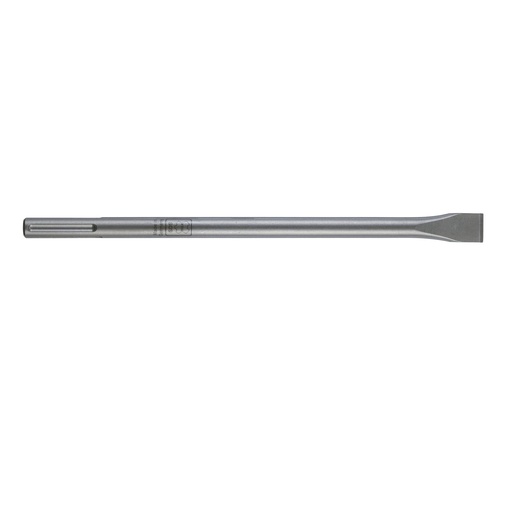[4932399303] Burin plat SDS-max 25 x 400 mm (20 pièces)