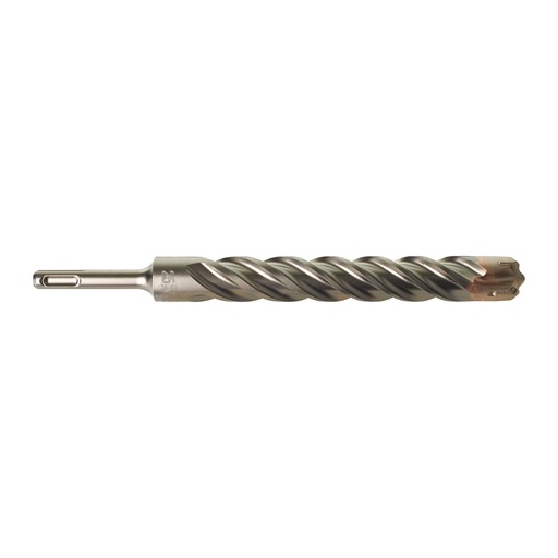 [4932399333] Foret SDS-plus RX4 25 x 250 mm