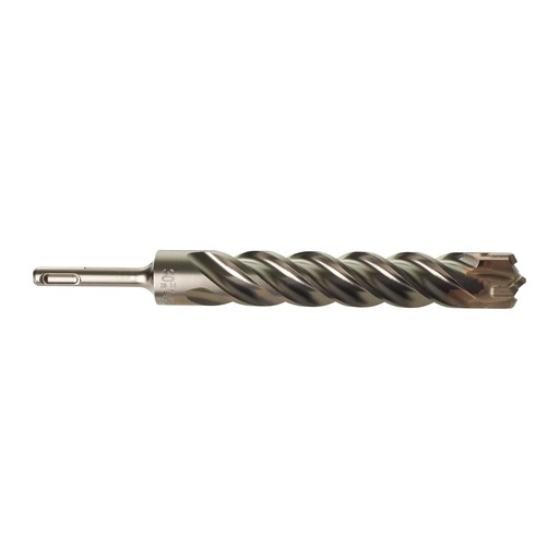 [4932399335] Foret SDS-plus RX4 30 x 250 mm