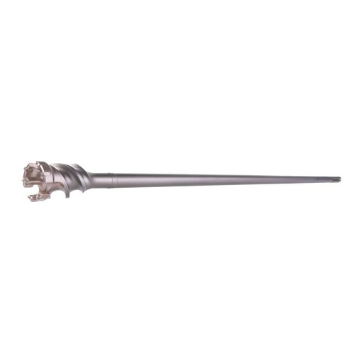 [4932399368] Turbo-trépan SDS-max, 1 pièce, 55 x 990 mm