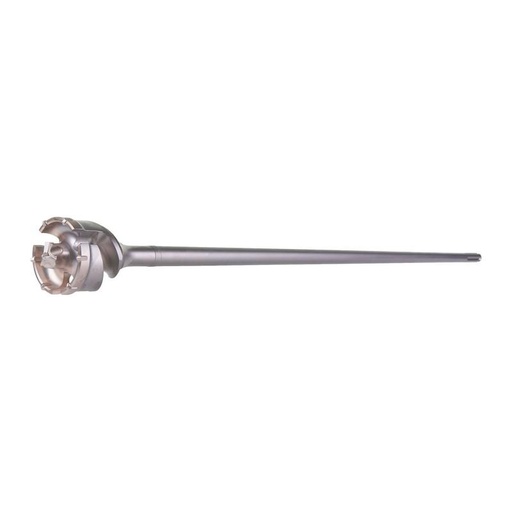 [4932399372] Turbo-trépan SDS-max, 1 pièce, 80 x 990 mm