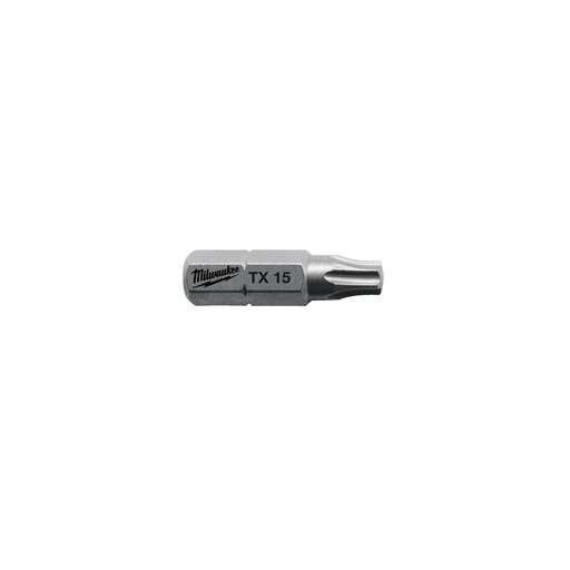 [4932399600] Embout de vissage TX 40, 25 mm (25 pièces)