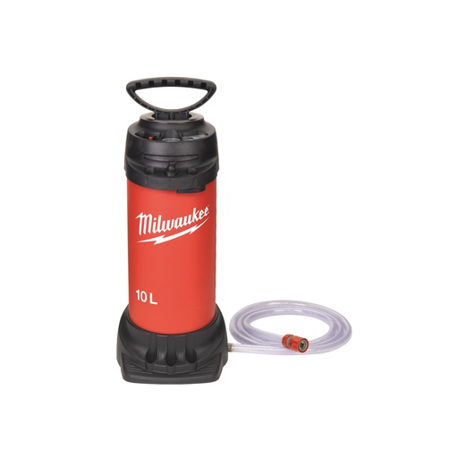 [4932399726] Réservoir d'eau, 10 l, 6 bar