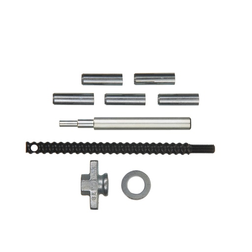 [4932399731] Kit de fixation pour carotteuses diamant