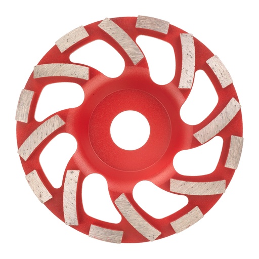 [4932430081] Disque diamant à surfacer Ø 125 mm