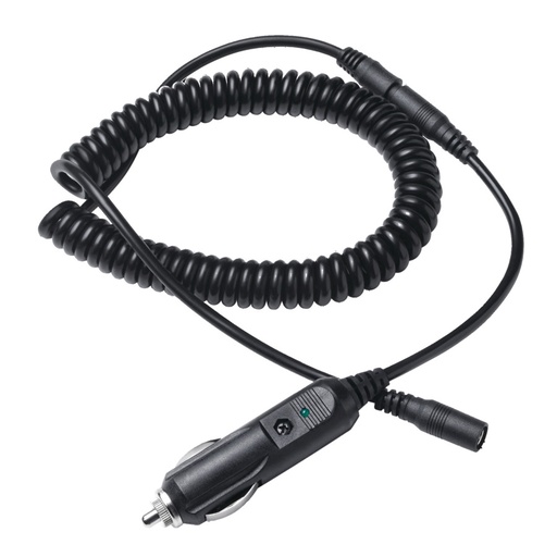 [4932430085] 12V adaptateur pour Heated Jackets