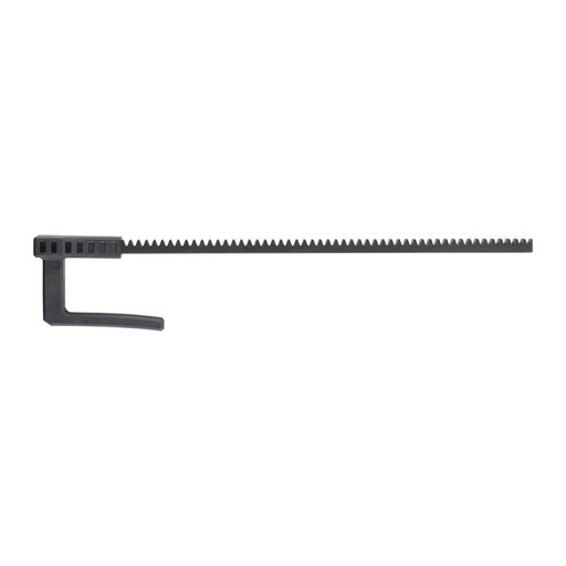 [4932430099] 310 ml tige-piston équipée