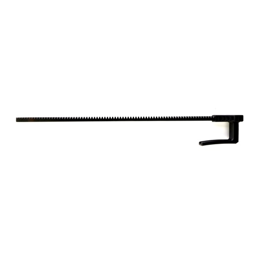 [4932430101] 600 ml tige-piston équipée