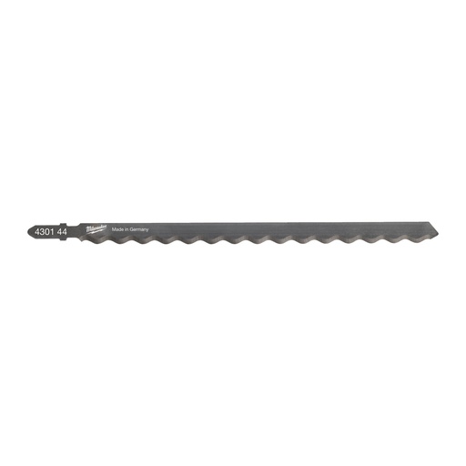 [4932430144] Lame de scie sauteuse d'isolation (5 pièces)
