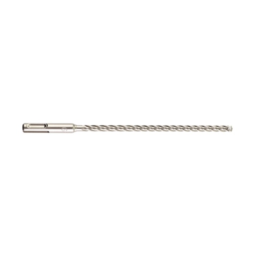 [4932430235] Foret SDS-plus RX4 6,5 x 210mm (10 pièces)