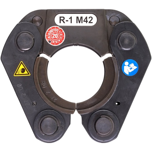 [4932430255] Anneau RJ18-M42 pour outils de presse 18V