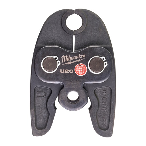 [4932430298] Profilé de mâchoire J18-U20 pour outils de presse 18V