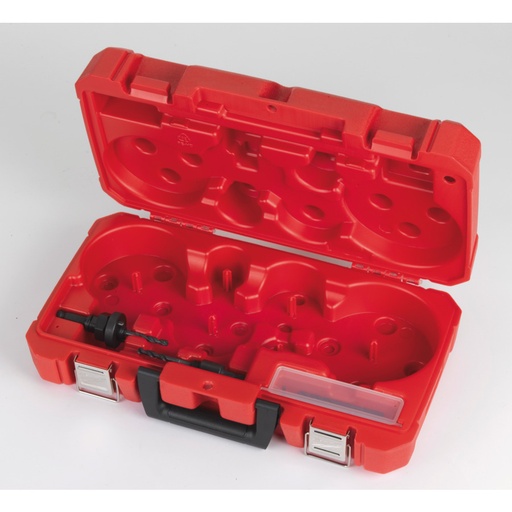 [4932430327] Kit pour scies cloches