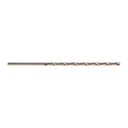 [4932430329] Foret HSS-G DIN 340 2,5 x 95 x 62 mm (10 pcs)