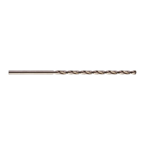 [4932430330] Foret HSS-G DIN 340 3 x 100 x 66 mm (10 pcs)