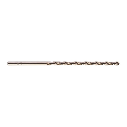 [4932430332] Foret HSS-G DIN 340 4 x 119 x 78 mm (10 pcs)