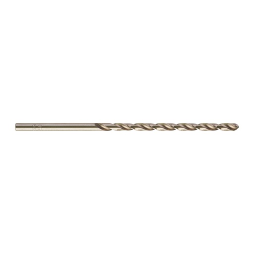 [4932430333] Foret HSS-G DIN 340 4,5 x 126 x 82 mm (10 pcs)