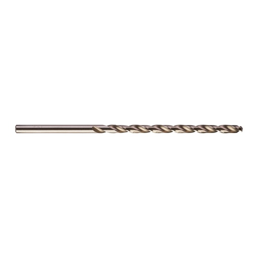 [4932430334] Foret HSS-G DIN 340 5 x 132 x 87 mm (10 pcs)