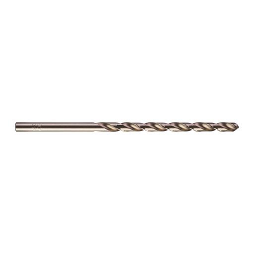 [4932430336] Foret HSS-G DIN 340 6 x 139 x 91 mm (10 pcs)