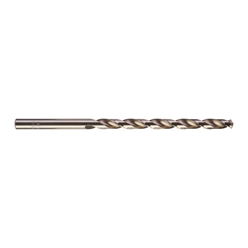 [4932430339] Foret HSS-G DIN 340 8 x 165 x 109 mm (10 pcs)