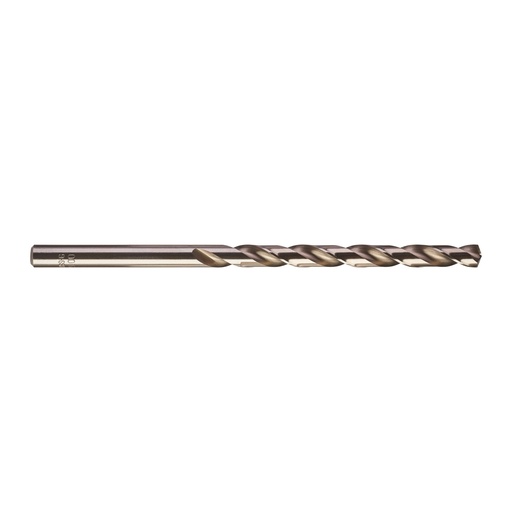 [4932430340] Foret HSS-G DIN 340 9 x 175 x 115 mm (10 pcs)