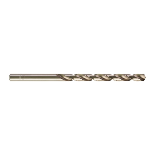 [4932430341] Foret HSS-G DIN 340 10 x 184 x 121 mm (10 pcs)