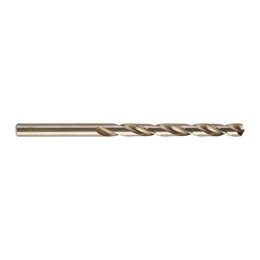 [4932430343] Foret HSS-G DIN 340 12 x 205 x 134 mm (5 pcs)