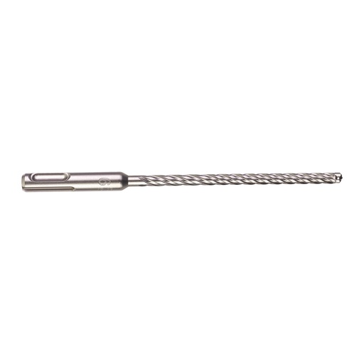 [4932430438] Mèche SDS+ RX4 6 x 160 x 100 mm (50 pcs)