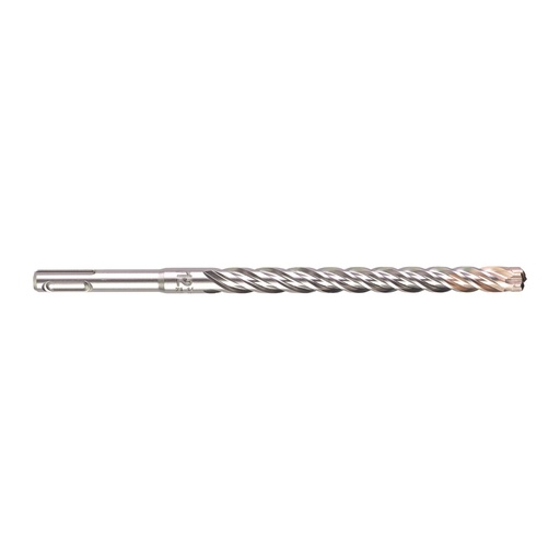 [4932430443] Mèche SDS+ RX4 12 x 210 x 150 mm (10 pcs)