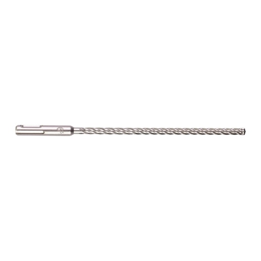 [4932430463] Foret SDS-plus RX4 6,5 x 210 x 150 mm (50pcs)