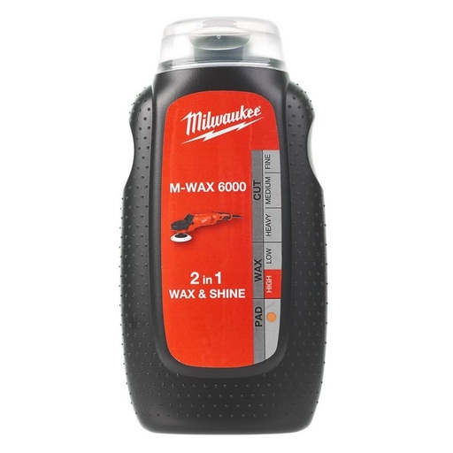 [4932430476] Pate à polir M-Wax 250 ml